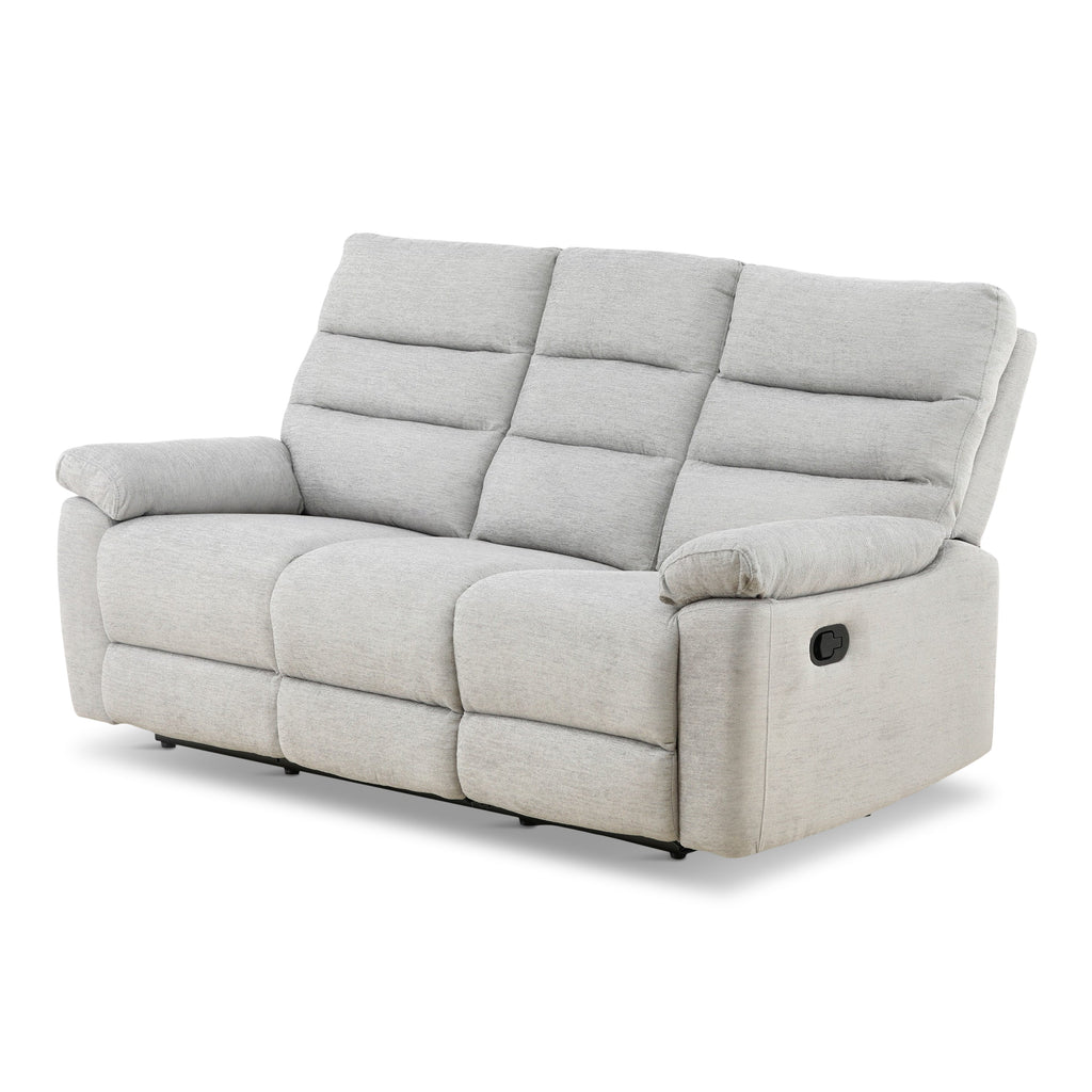 Zenon Reclining Sofa