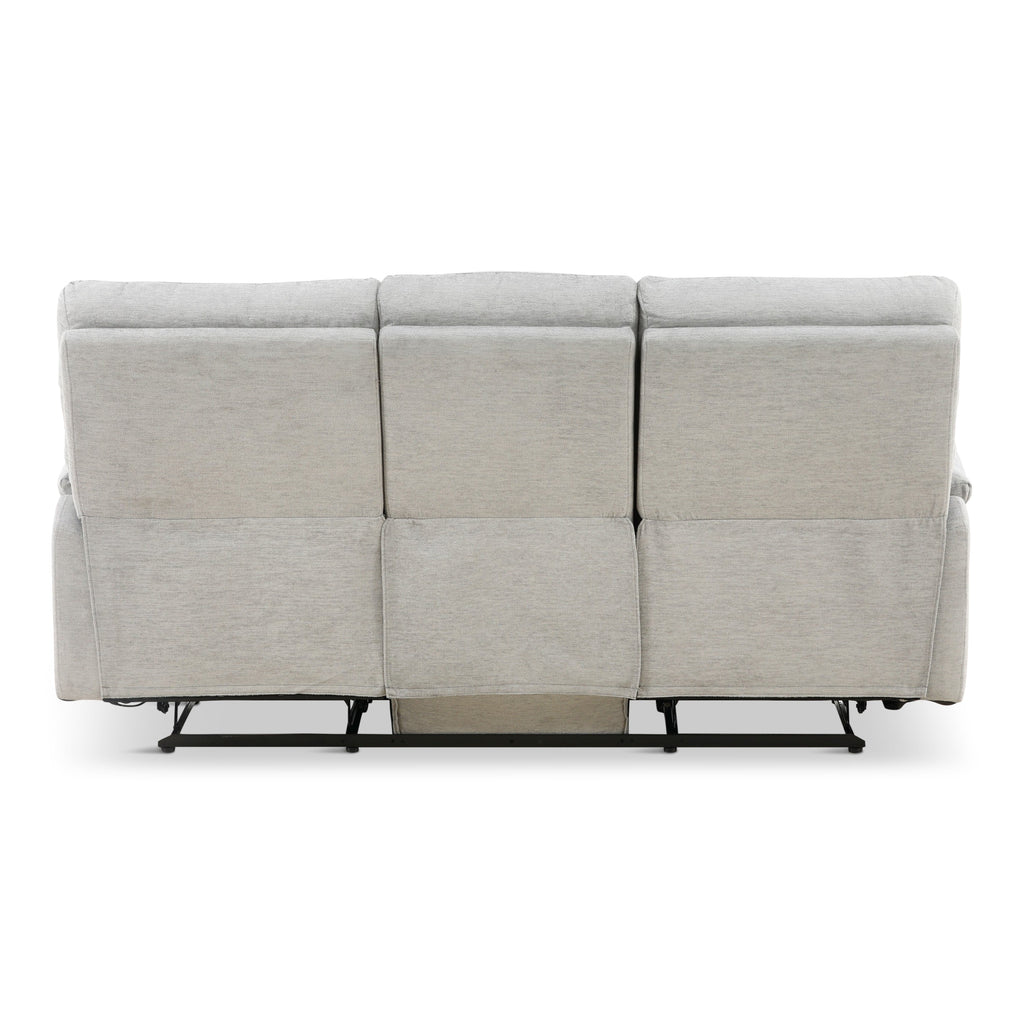 Zenon Reclining Sofa