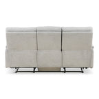 Zenon Reclining Sofa