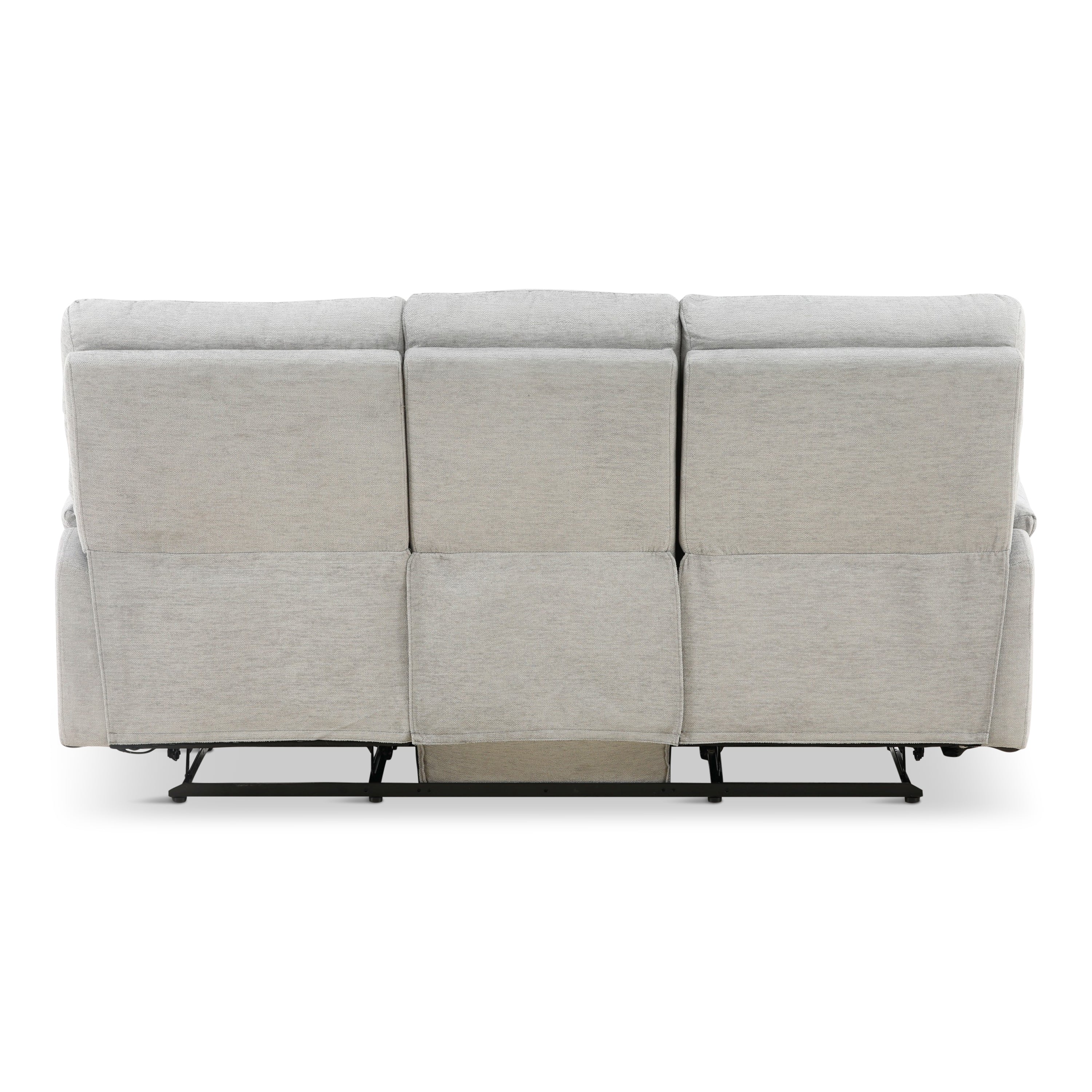 Zenon Reclining Sofa
