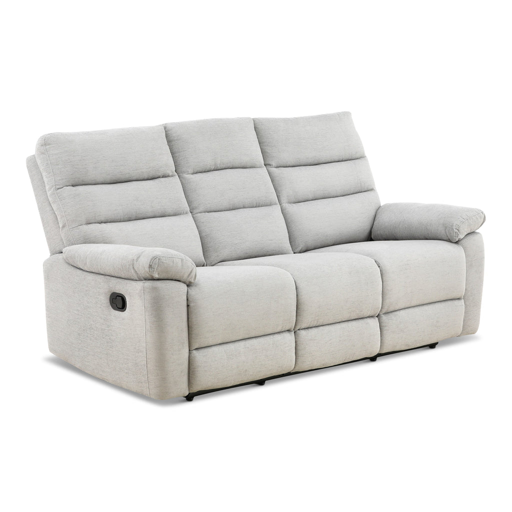 Zenon Reclining Sofa