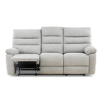Zenon Reclining Sofa