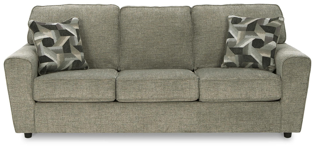 Cascilla Sofa - Fabric