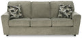 Cascilla Sofa - Fabric