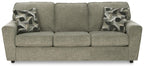 Cascilla Sofa - Fabric