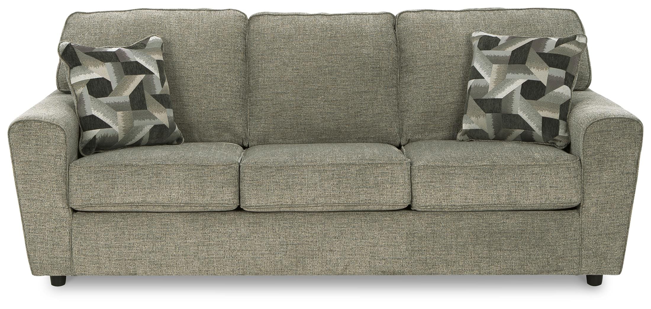 Cascilla Sofa - Fabric