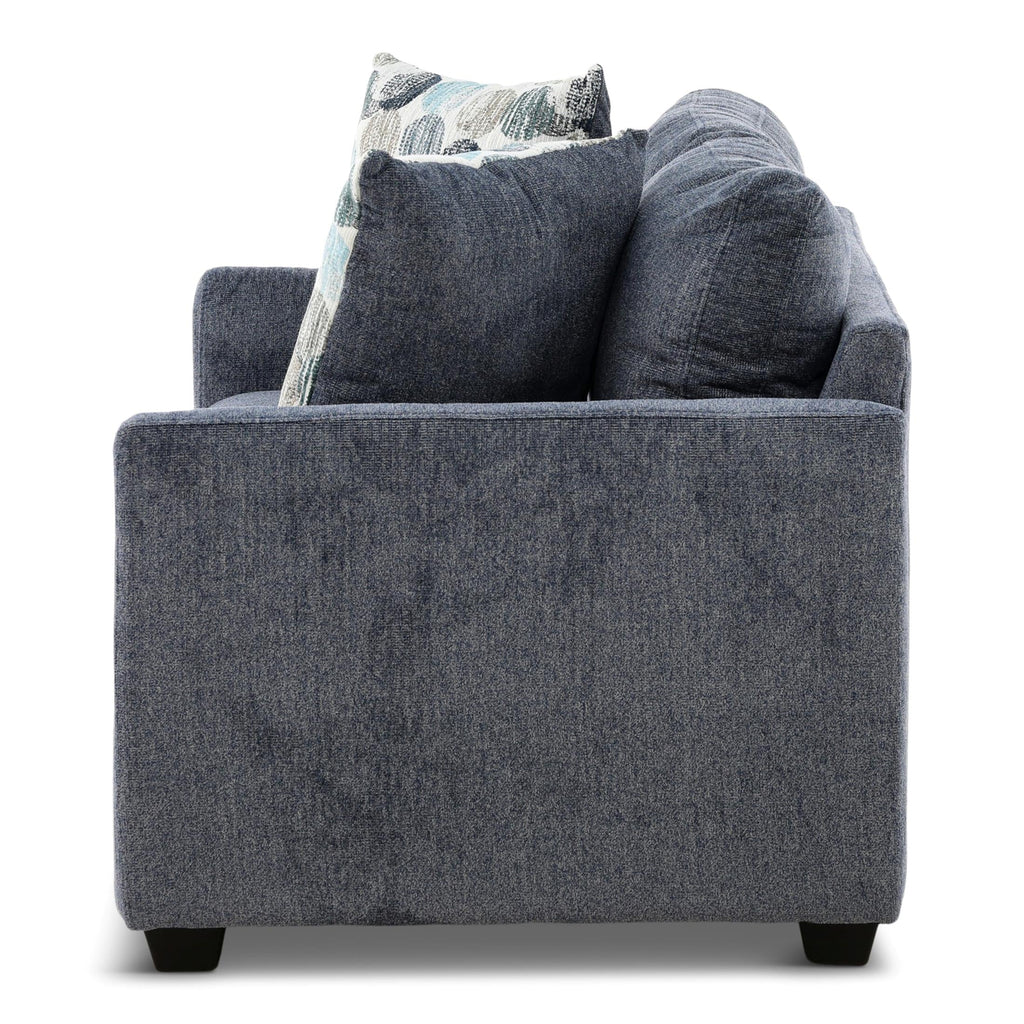 Ringold Loveseat - Indoor