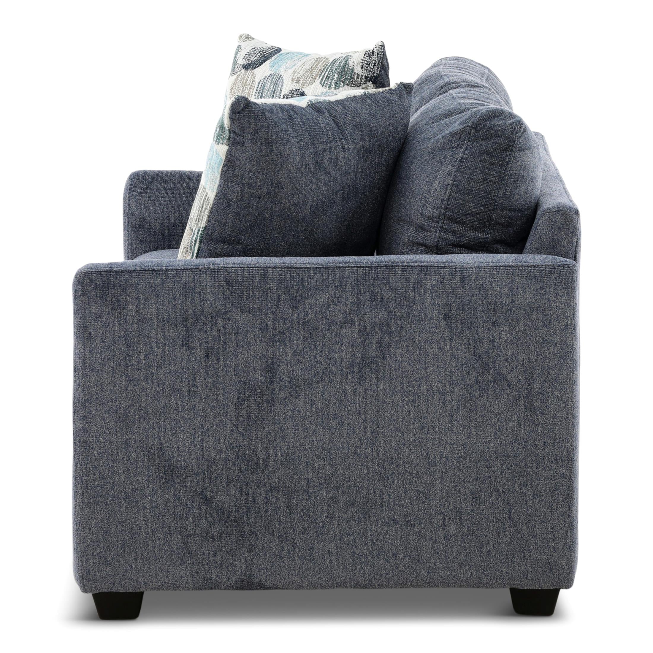 Ringold Loveseat - Indoor