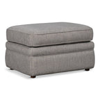 Collins Ottoman - Fabric