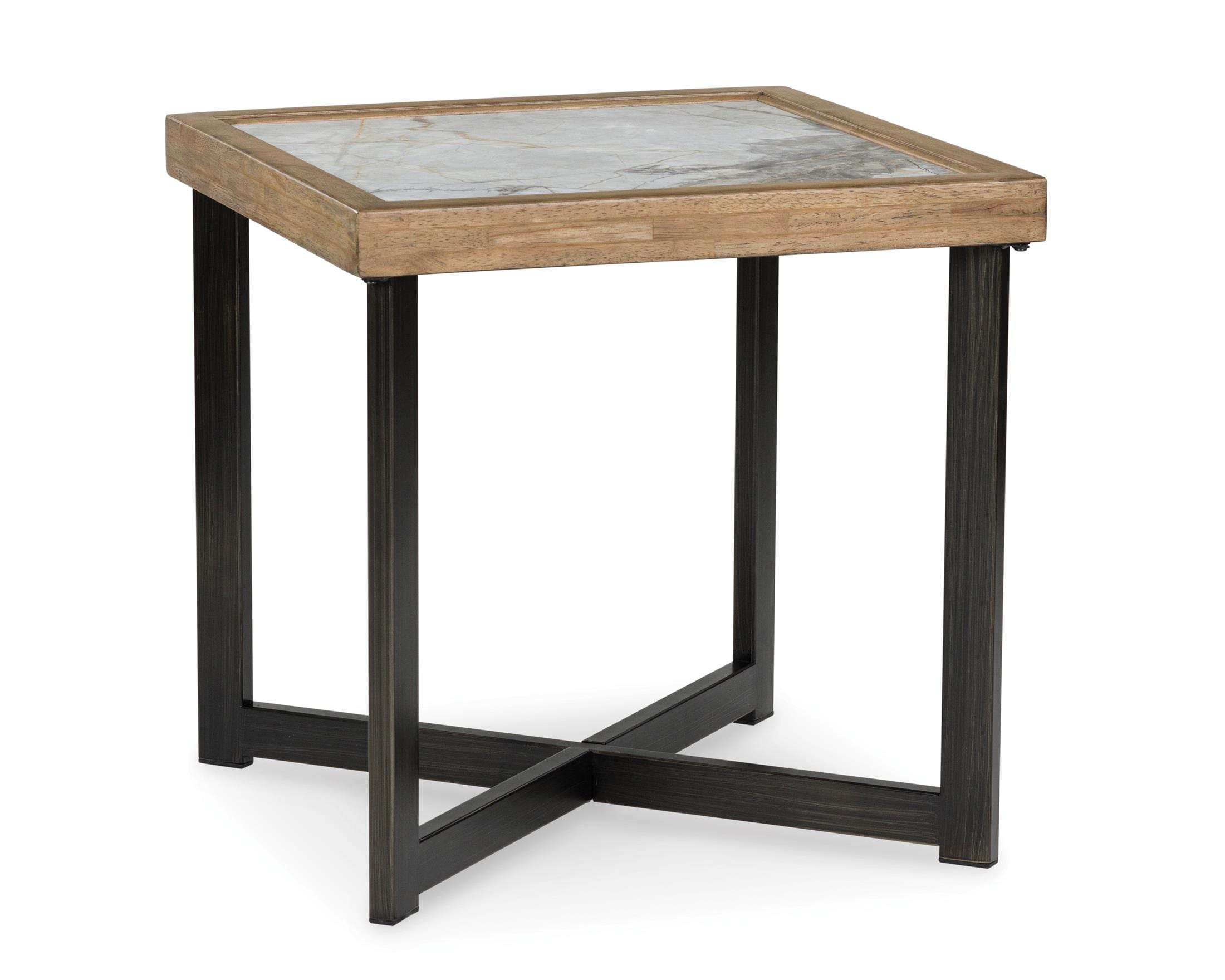 Montia End Table - Indoor