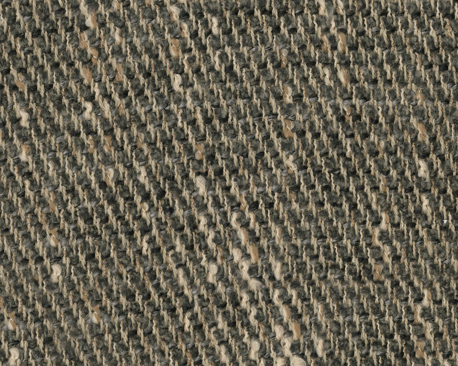 Dramatic Oversized Chair - Fabric