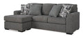 Gardiner Sofa Chaise - Fabric