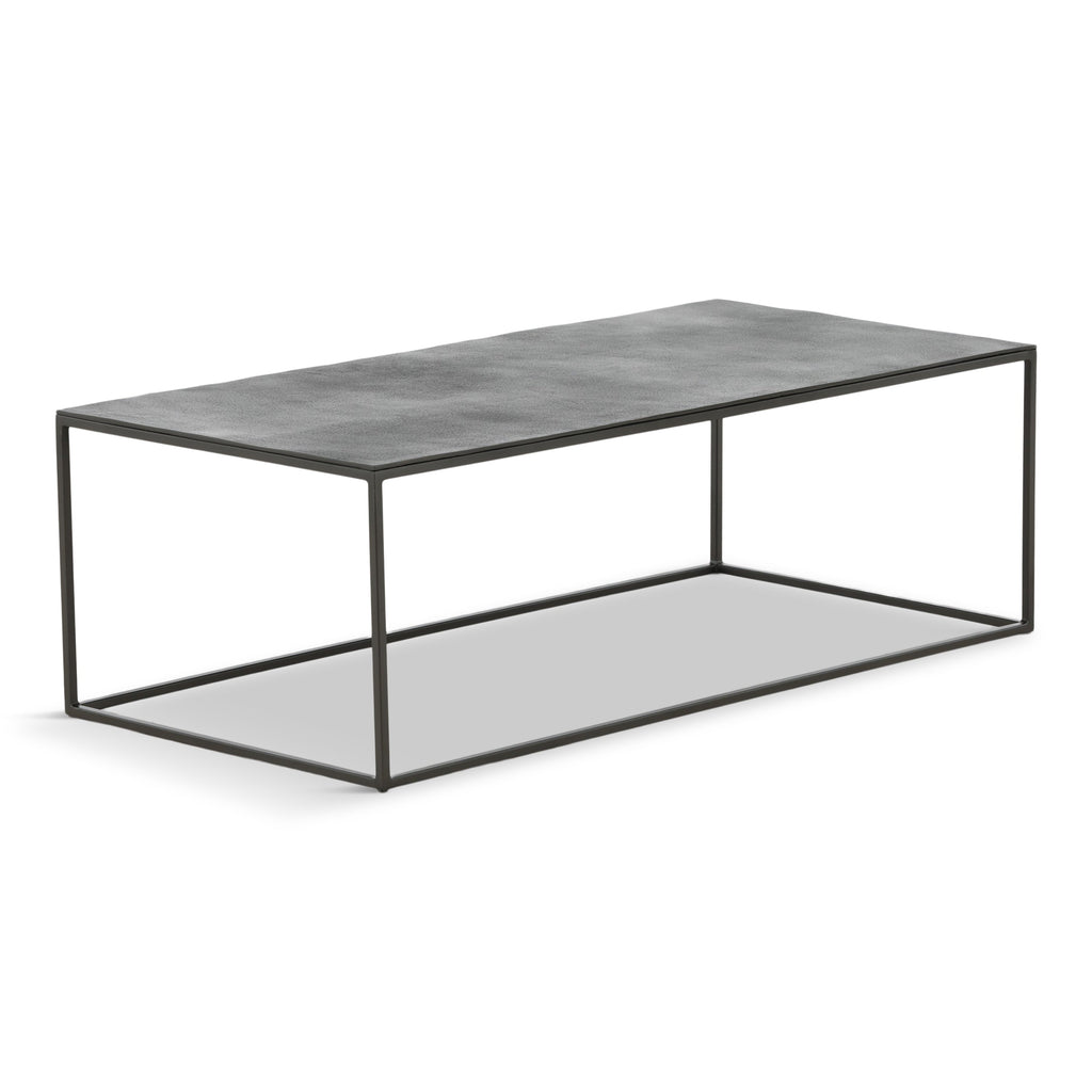 Thompson Cocktail Table - Coffee Table