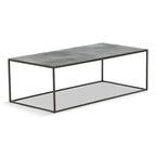 Thompson Cocktail Table - Coffee Table