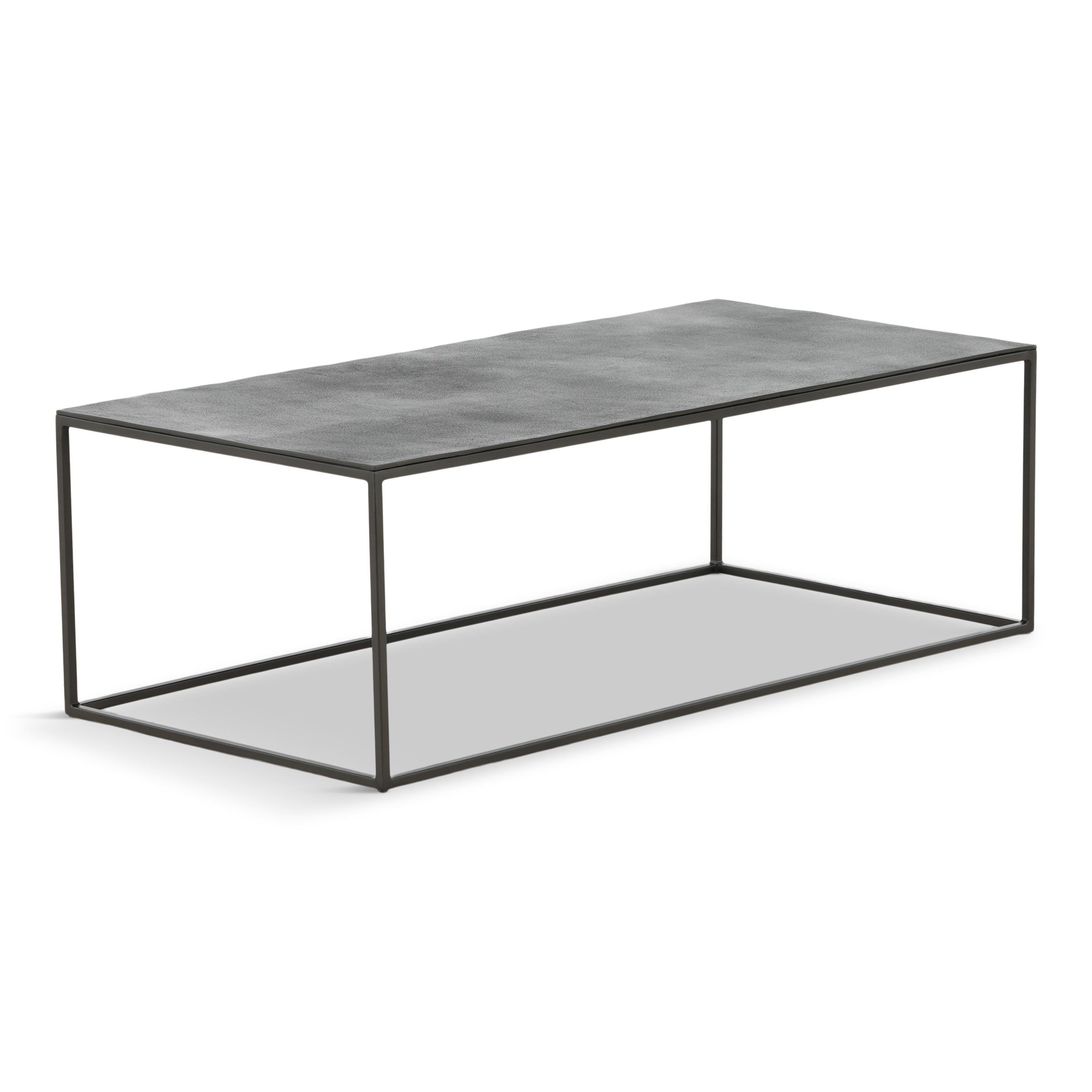 Thompson Cocktail Table - Coffee Table