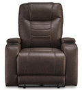 Schooner Rocks Power Recliner