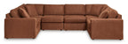Modmax 6-Piece Sectional