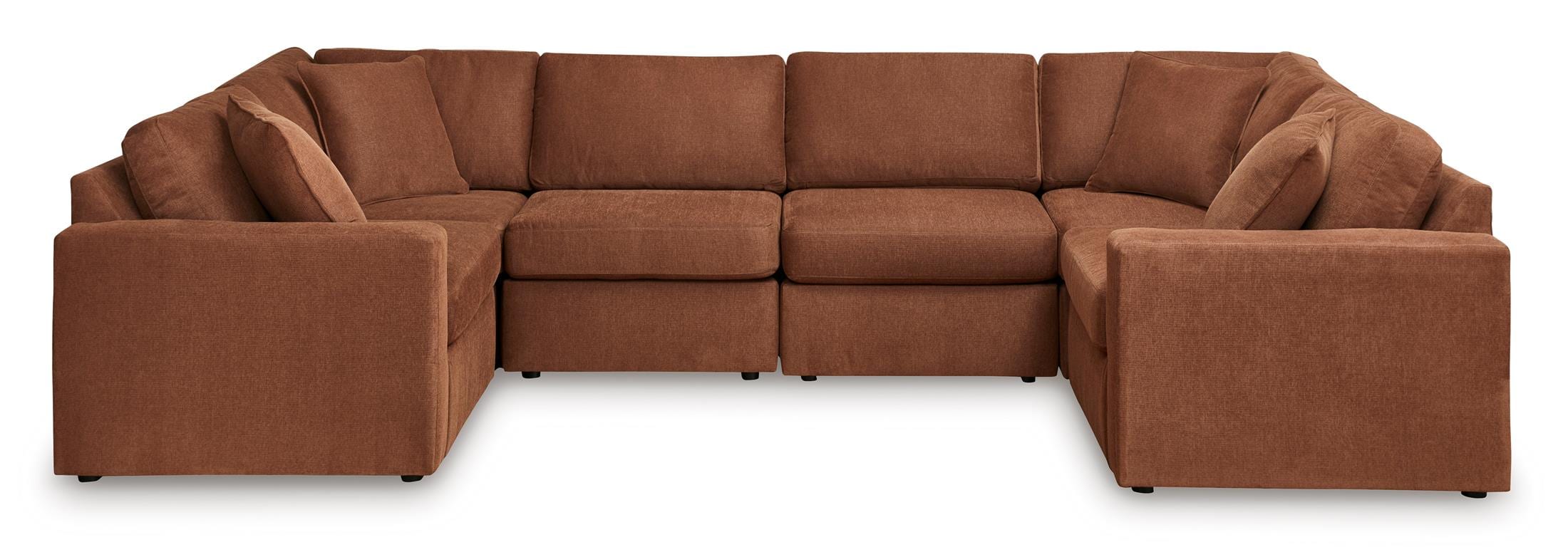 Modmax 6-Piece Sectional