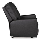 Barlin Mills Rocker Recliner - Fabric