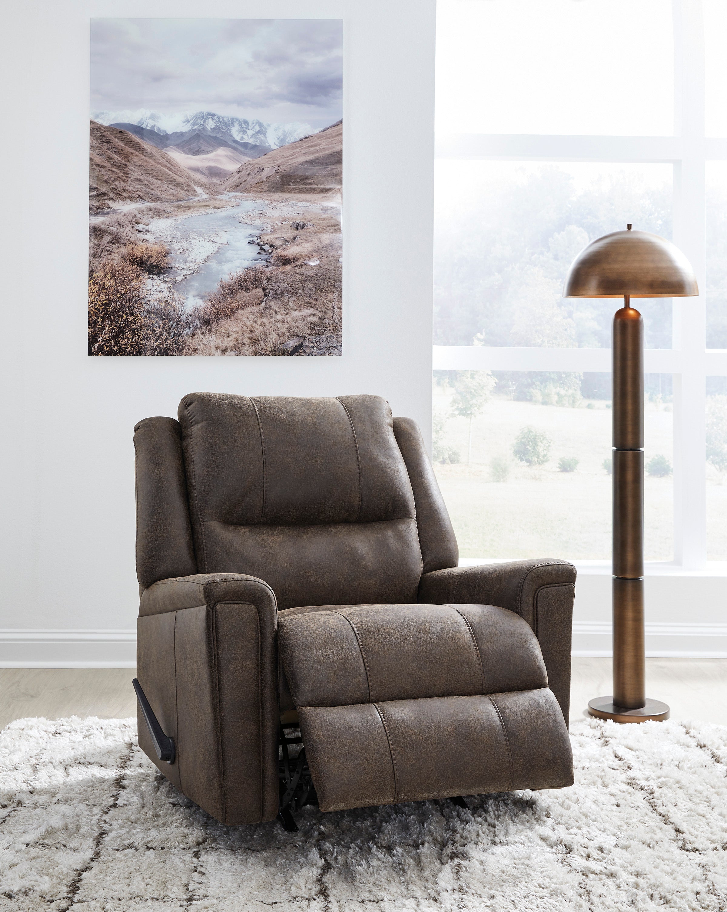 Skymaker Rocker Recliner
