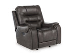 Trumble Rocker Recliner