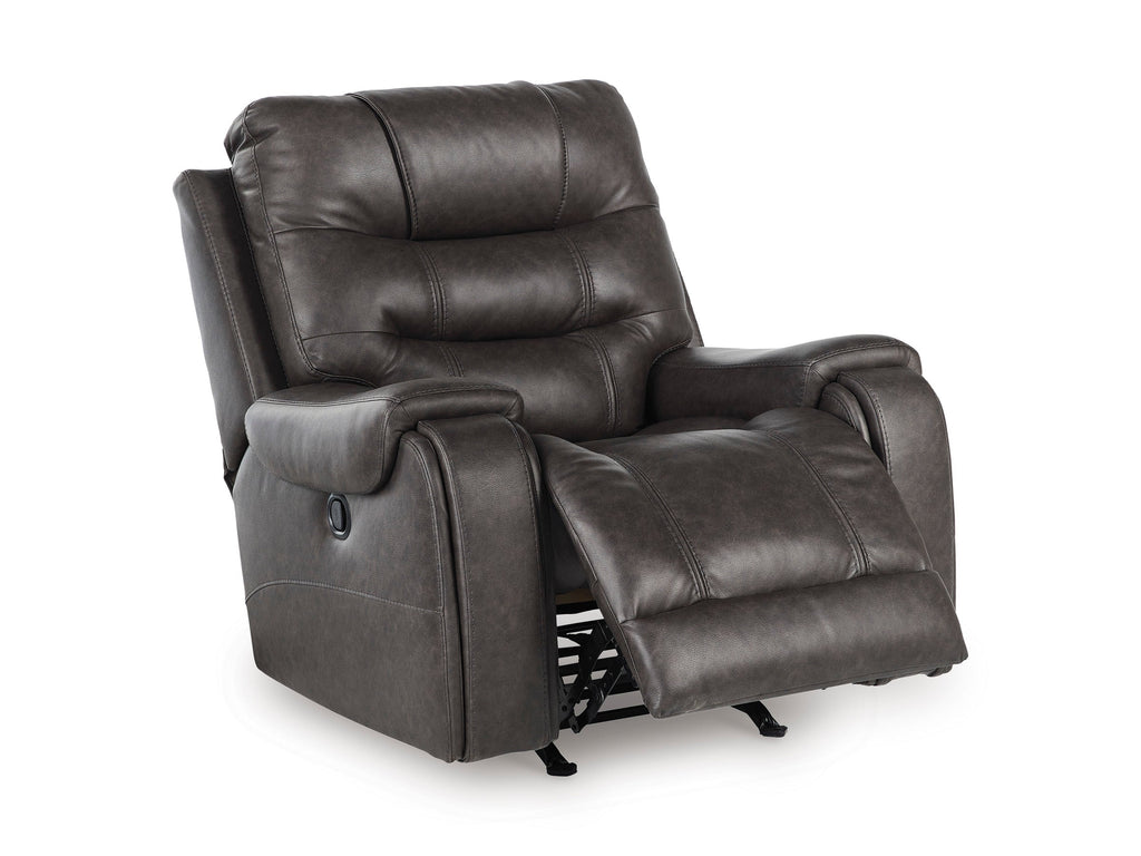 Trumble Rocker Recliner