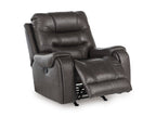 Trumble Rocker Recliner