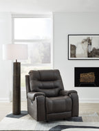 Trumble Rocker Recliner
