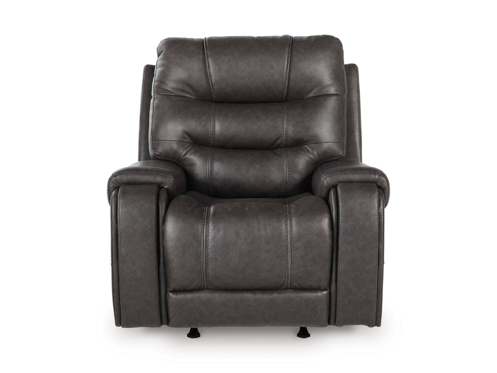 Trumble Rocker Recliner