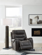 Trumble Rocker Recliner