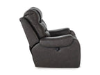 Trumble Rocker Recliner