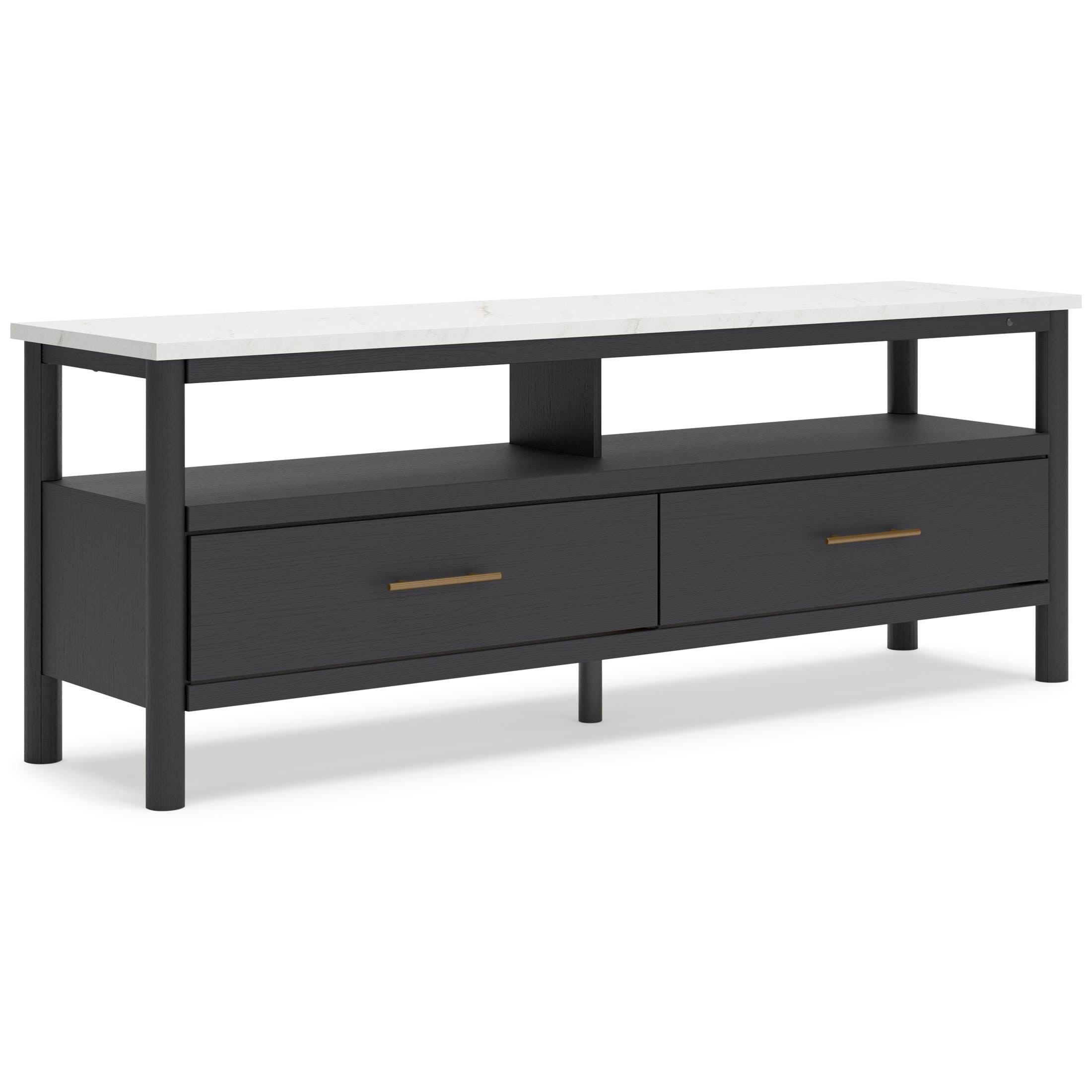 Cadmori 72 TV Stand - Console Table