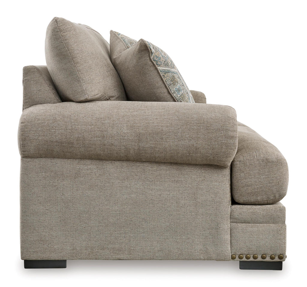 Galemore Loveseat - Indoor