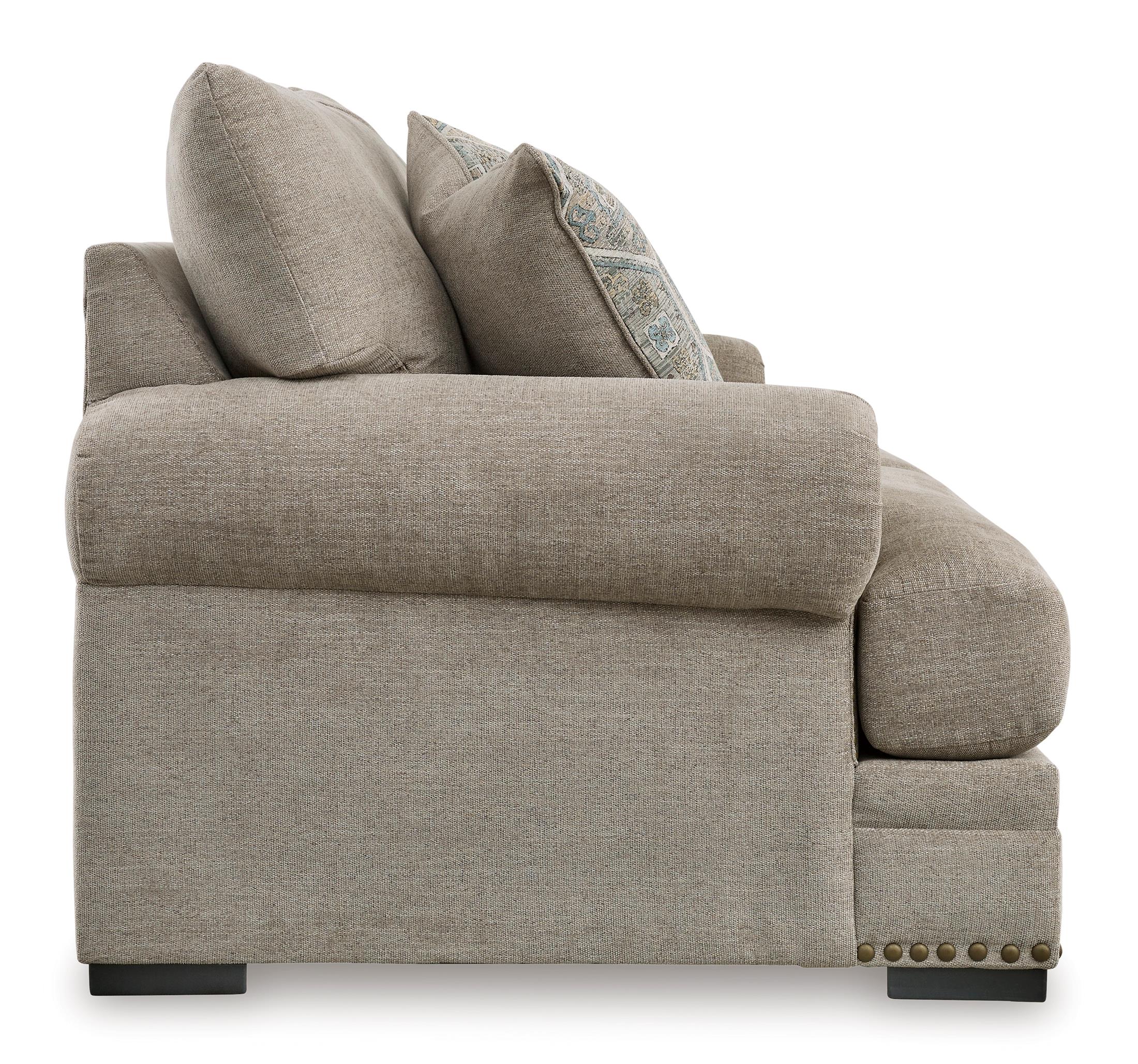 Galemore Loveseat - Indoor