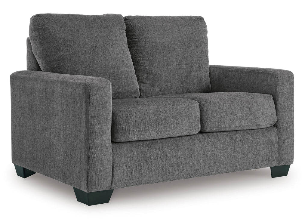 Rannis Twin Sleeper Sofa - Indoor