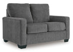 Rannis Twin Sleeper Sofa - Indoor