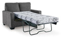 Rannis Twin Sleeper Sofa - Indoor