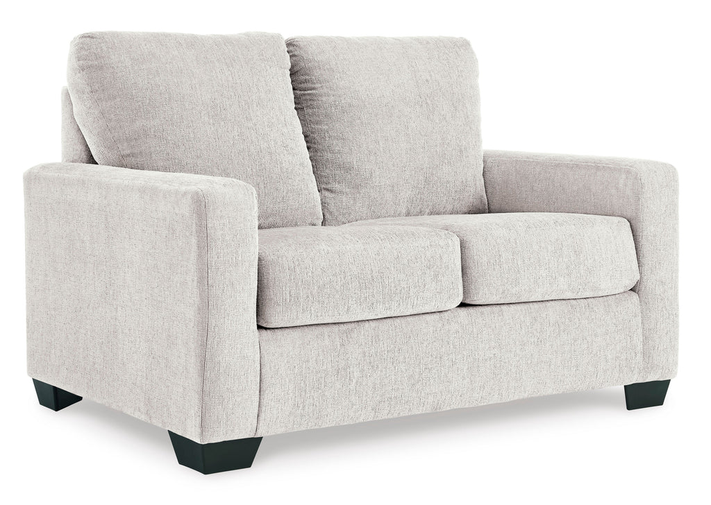 Rannis Twin Sleeper Sofa - Indoor