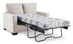 Rannis Twin Sleeper Sofa - Indoor