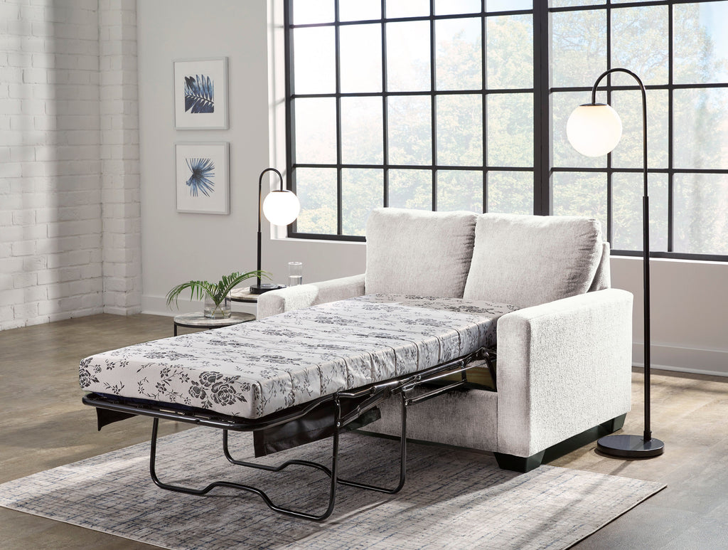Rannis Twin Sleeper Sofa - Indoor