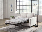 Rannis Twin Sleeper Sofa - Indoor