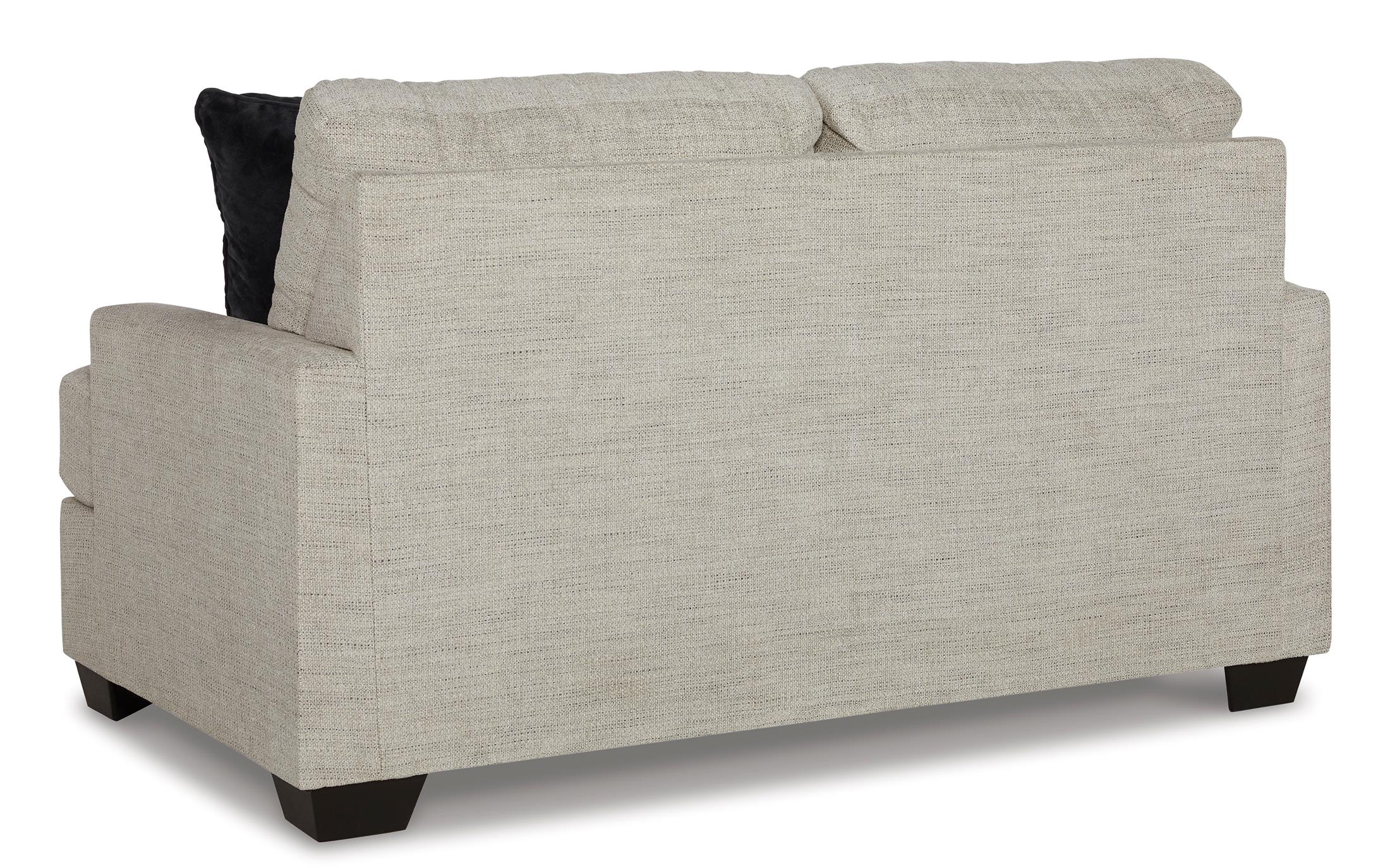 Vayda Loveseat - Indoor