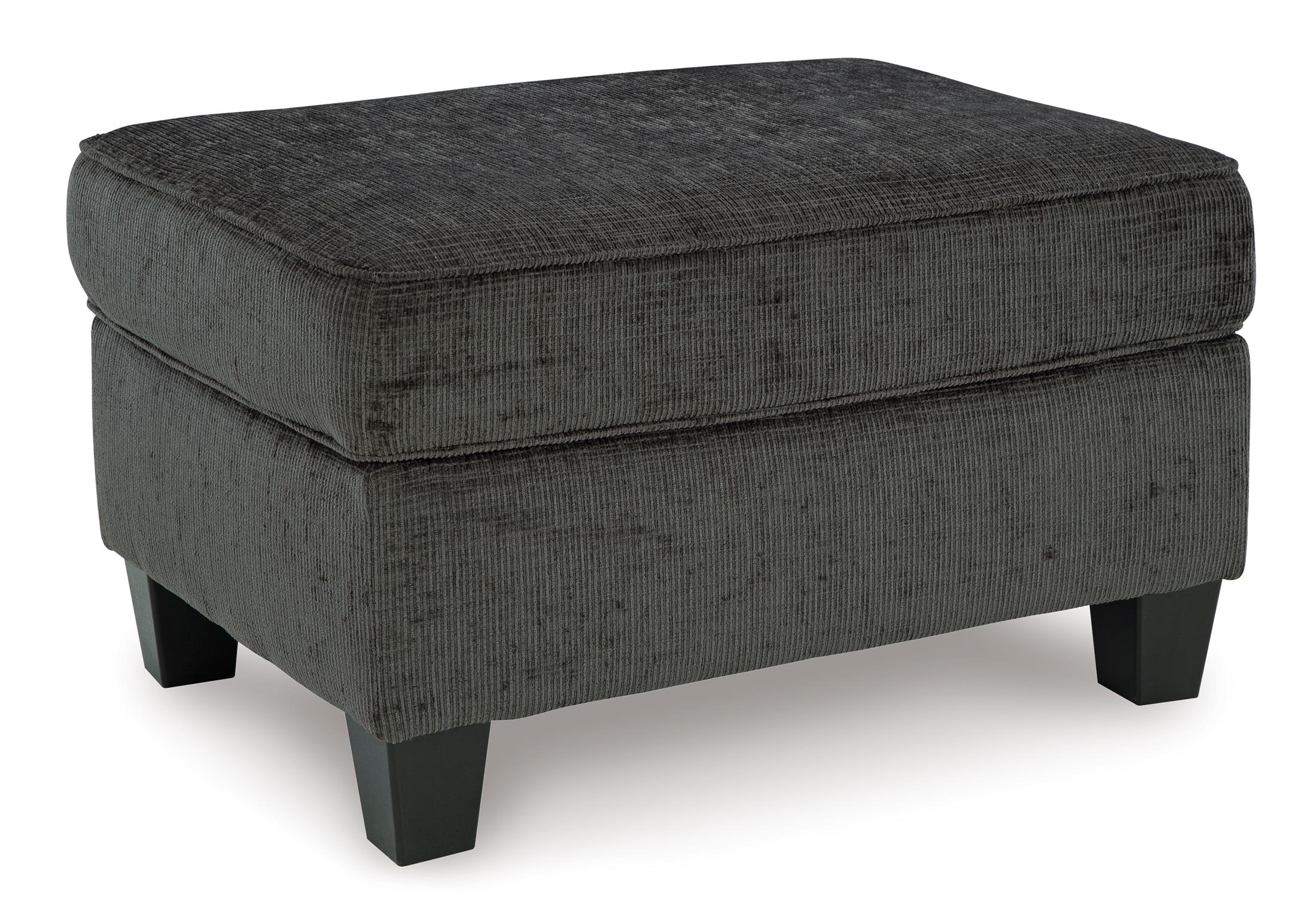 Erinslane Ottoman - Fabric