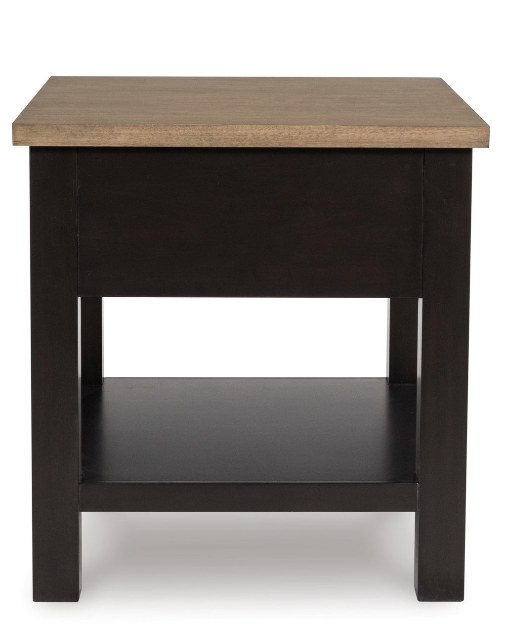 Drazmine End Table - Indoor