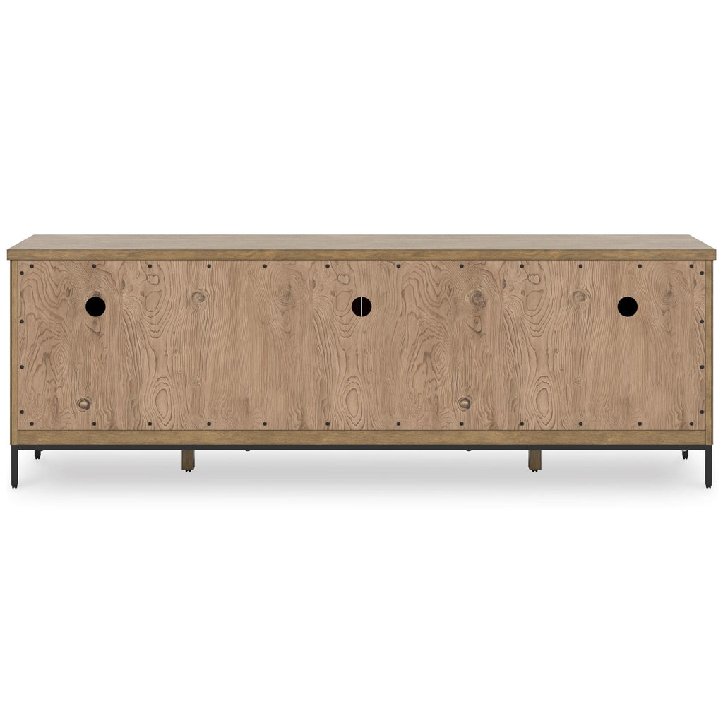 Torlanta 72 TV Stand - Console Table