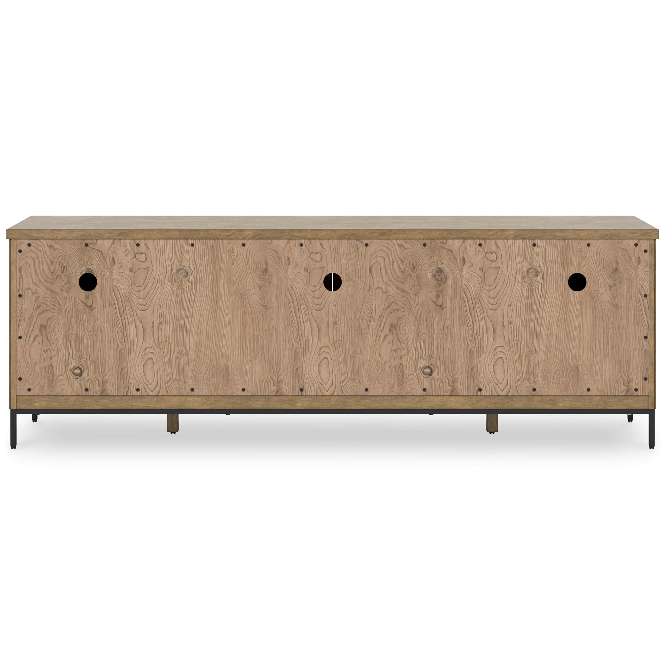 Torlanta 72 TV Stand - Console Table