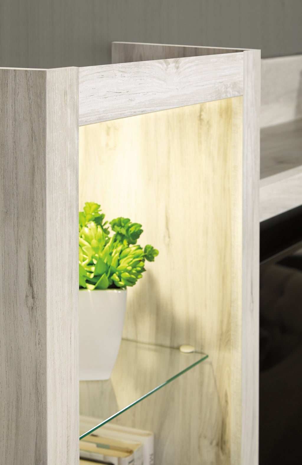 Bellaby 2-Drawer Pier - Set