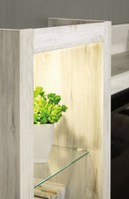 Bellaby 2-Drawer Pier - Set