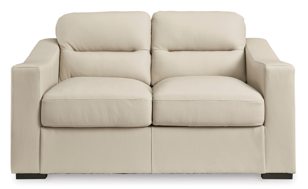 Treasure Trove Loveseat - Indoor