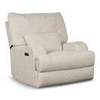 Conway Power Recliner - Fabric